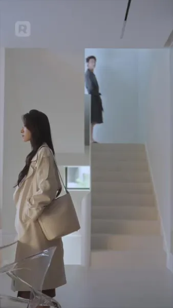 รักเย็นชาหลังความเงียบ