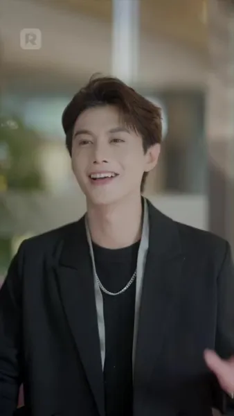 รักเย็นชาหลังความเงียบ