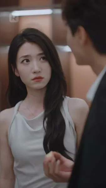 รักเย็นชาหลังความเงียบ