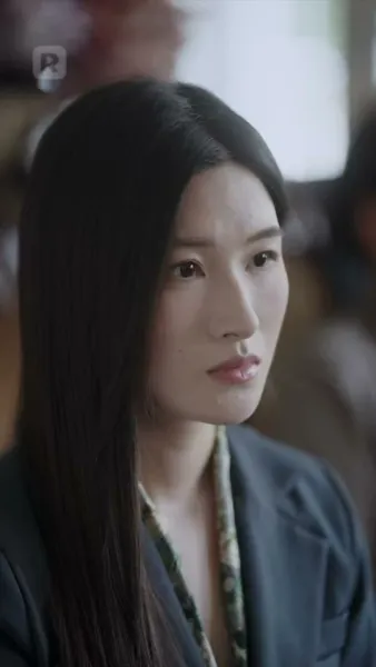 รักเย็นชาหลังความเงียบ