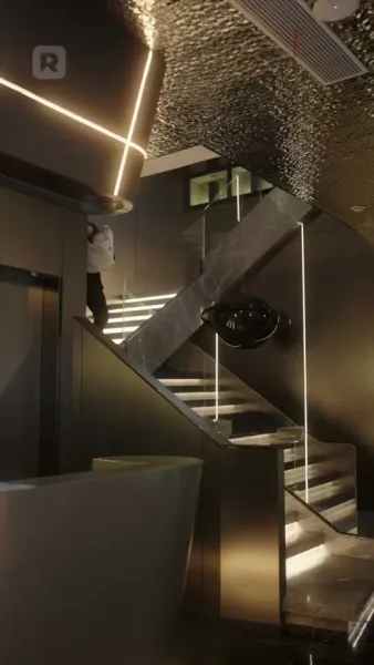 รักเย็นชาหลังความเงียบ