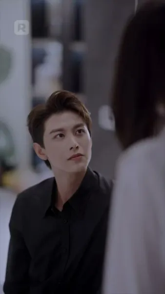 รักเย็นชาหลังความเงียบ