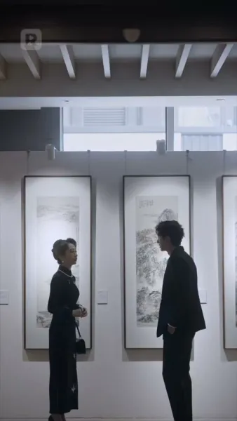 รักเย็นชาหลังความเงียบ