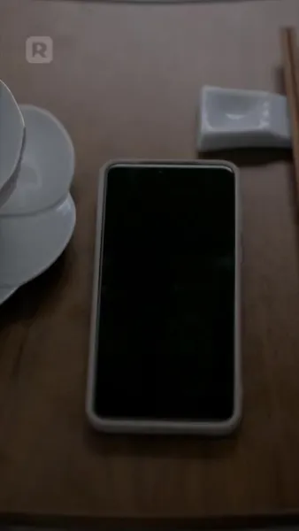 รักเย็นชาหลังความเงียบ