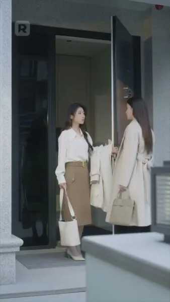 รักเย็นชาหลังความเงียบ