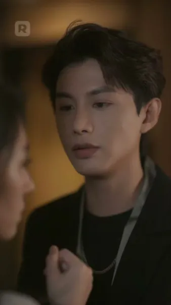 รักเย็นชาหลังความเงียบ