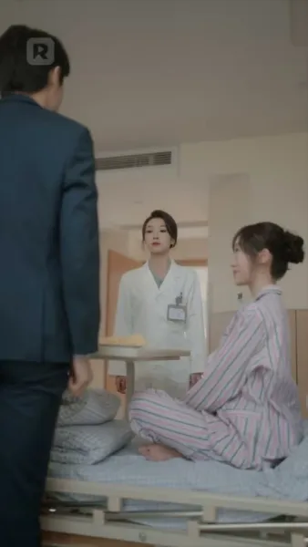 รักเย็นชาหลังความเงียบ