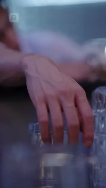 รักเย็นชาหลังความเงียบ