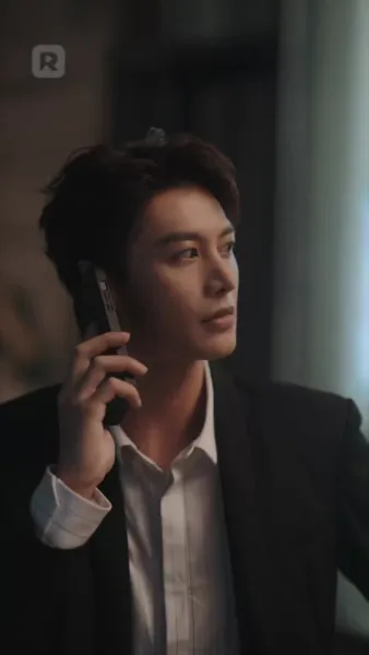 รักเย็นชาหลังความเงียบ