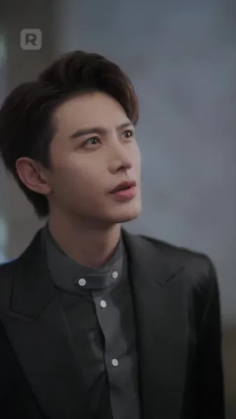 รักเย็นชาหลังความเงียบ