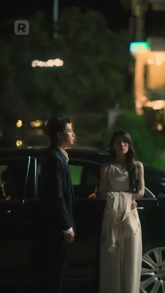 รักเย็นชาหลังความเงียบ