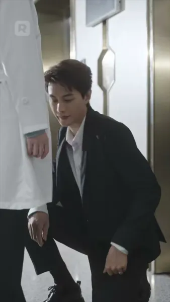 รักเย็นชาหลังความเงียบ