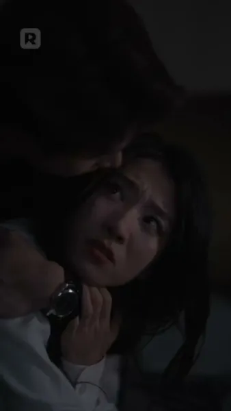 รักเย็นชาหลังความเงียบ