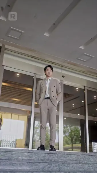 รักเย็นชาหลังความเงียบ