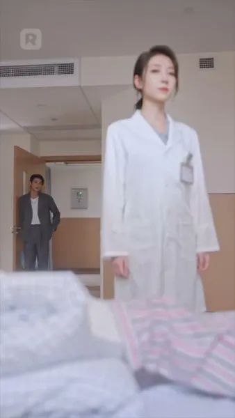 รักเย็นชาหลังความเงียบ