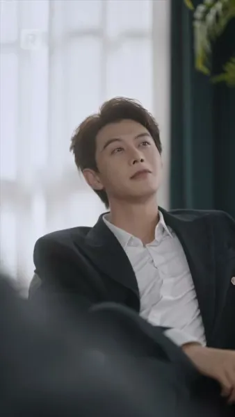 รักเย็นชาหลังความเงียบ