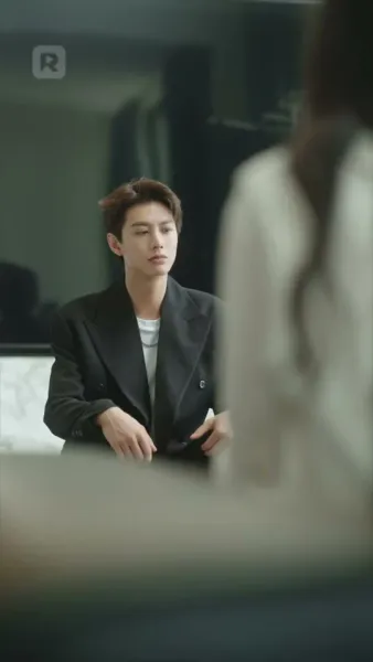 รักเย็นชาหลังความเงียบ