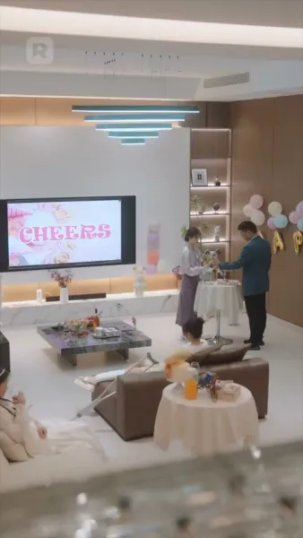 รักเย็นชาหลังความเงียบ