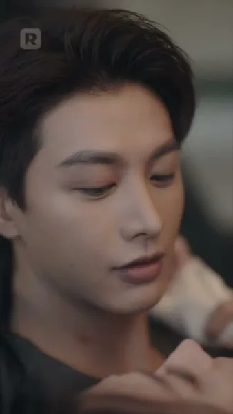 รักเย็นชาหลังความเงียบ