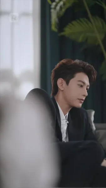 รักเย็นชาหลังความเงียบ