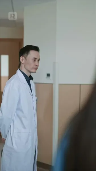 รักเย็นชาหลังความเงียบ