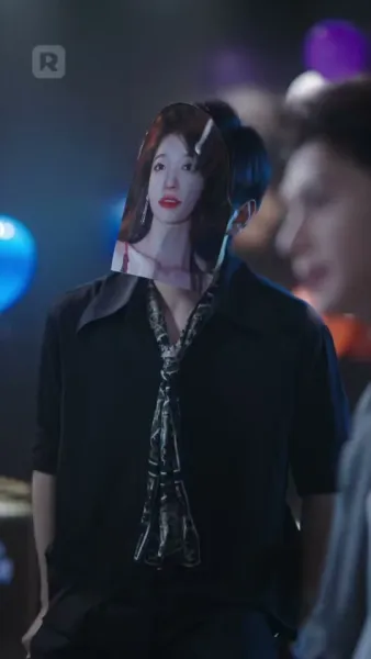 รักเย็นชาหลังความเงียบ