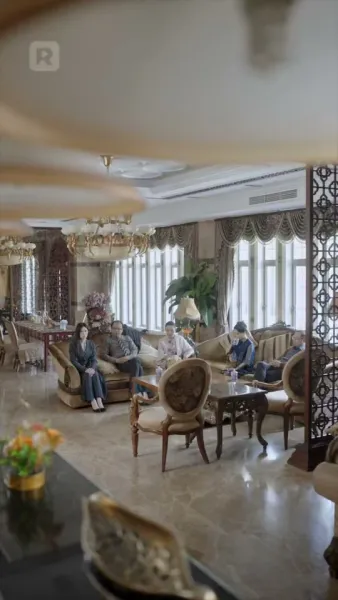 รักเย็นชาหลังความเงียบ