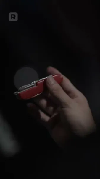 รักเย็นชาหลังความเงียบ