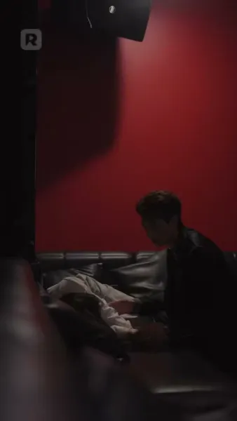 รักเย็นชาหลังความเงียบ