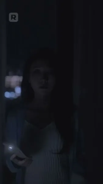 รักเย็นชาหลังความเงียบ