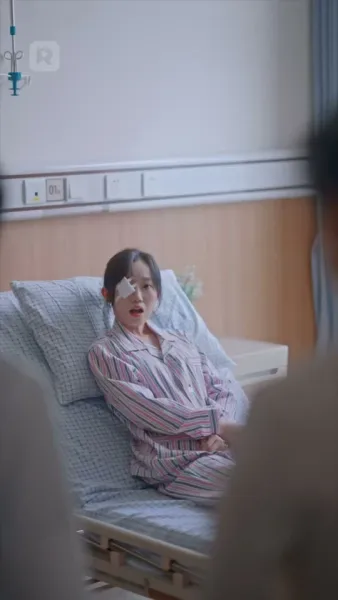 รักเย็นชาหลังความเงียบ