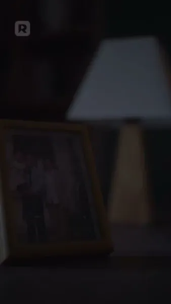 รักเย็นชาหลังความเงียบ