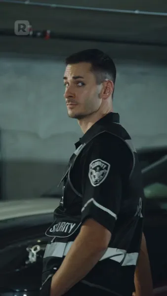 มหาเศรษฐีหนีวิวาห์มาเป็นเจ้าบ่าวของฉัน