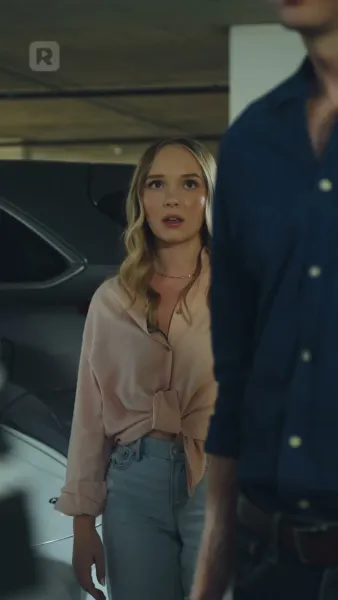 มหาเศรษฐีหนีวิวาห์มาเป็นเจ้าบ่าวของฉัน