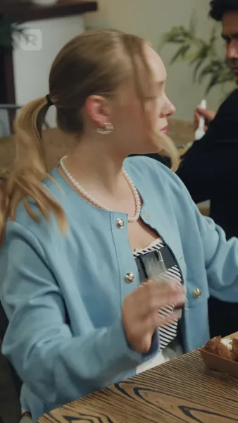 มหาเศรษฐีหนีวิวาห์มาเป็นเจ้าบ่าวของฉัน