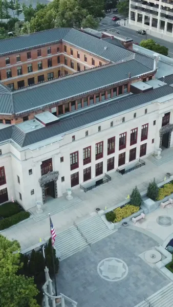 มหาเศรษฐีหนีวิวาห์มาเป็นเจ้าบ่าวของฉัน