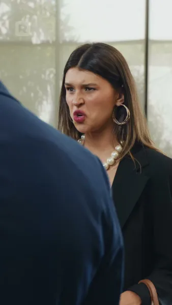 มหาเศรษฐีหนีวิวาห์มาเป็นเจ้าบ่าวของฉัน