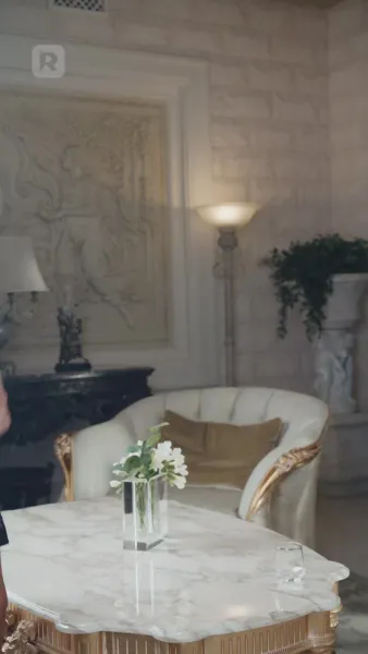 มหาเศรษฐีหนีวิวาห์มาเป็นเจ้าบ่าวของฉัน