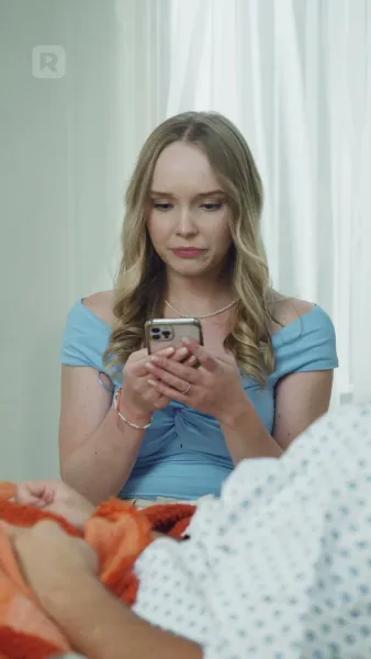 มหาเศรษฐีหนีวิวาห์มาเป็นเจ้าบ่าวของฉัน