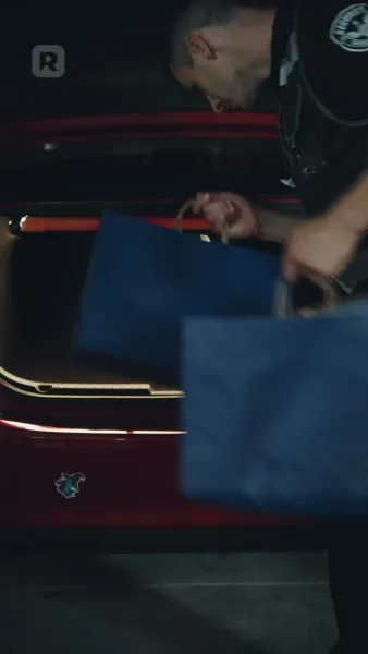 มหาเศรษฐีหนีวิวาห์มาเป็นเจ้าบ่าวของฉัน