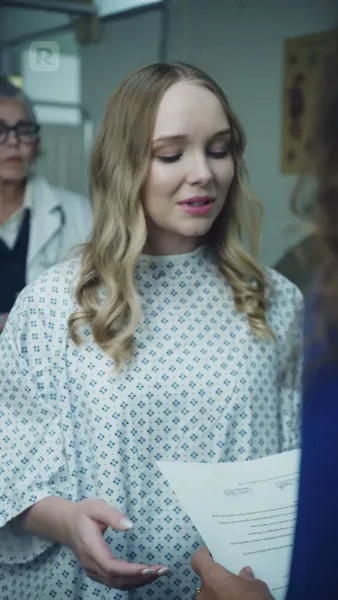 มหาเศรษฐีหนีวิวาห์มาเป็นเจ้าบ่าวของฉัน