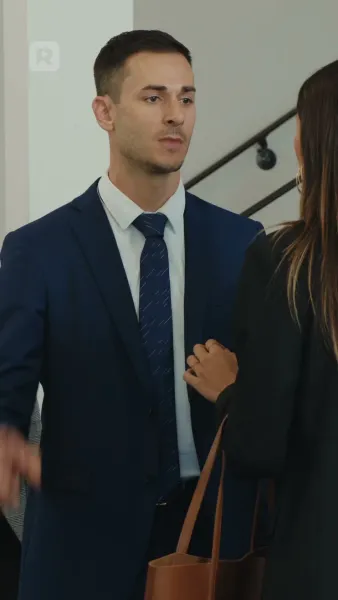 มหาเศรษฐีหนีวิวาห์มาเป็นเจ้าบ่าวของฉัน