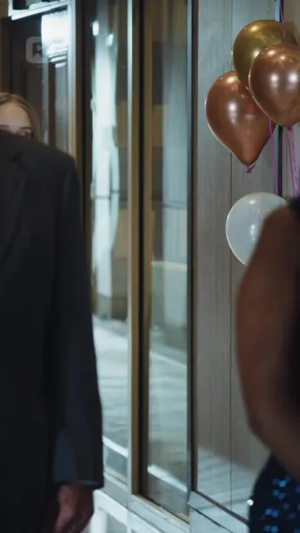 มหาเศรษฐีหนีวิวาห์มาเป็นเจ้าบ่าวของฉัน