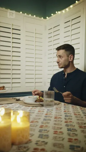 มหาเศรษฐีหนีวิวาห์มาเป็นเจ้าบ่าวของฉัน