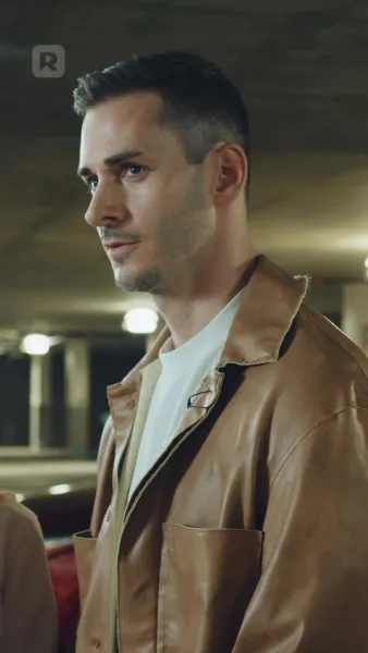 มหาเศรษฐีหนีวิวาห์มาเป็นเจ้าบ่าวของฉัน