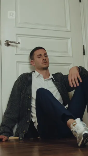 มหาเศรษฐีหนีวิวาห์มาเป็นเจ้าบ่าวของฉัน