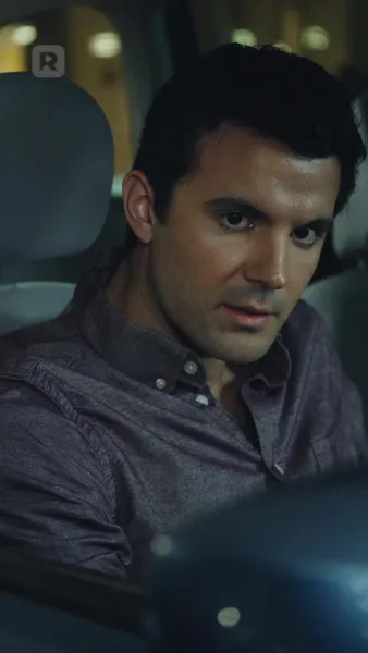 มหาเศรษฐีหนีวิวาห์มาเป็นเจ้าบ่าวของฉัน