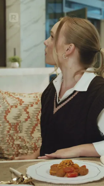 มหาเศรษฐีหนีวิวาห์มาเป็นเจ้าบ่าวของฉัน