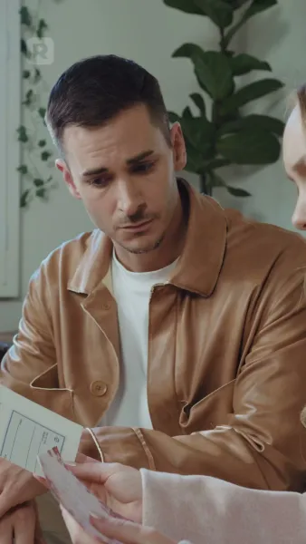 มหาเศรษฐีหนีวิวาห์มาเป็นเจ้าบ่าวของฉัน