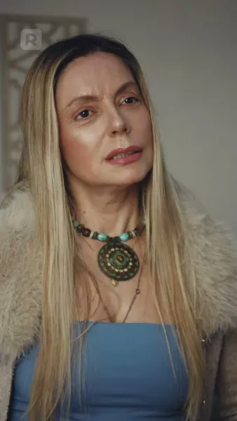 มหาเศรษฐีหนีวิวาห์มาเป็นเจ้าบ่าวของฉัน